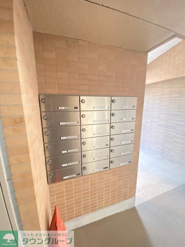 フラージュ・ヴェールの物件内観写真