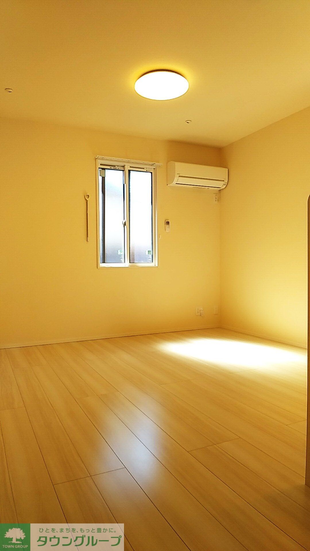 アグノス エーナの物件内観写真