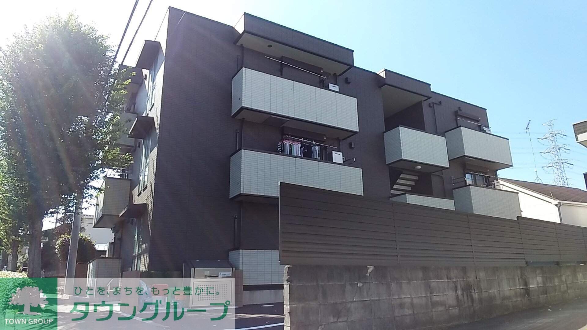 アグノス エーナの物件内観写真