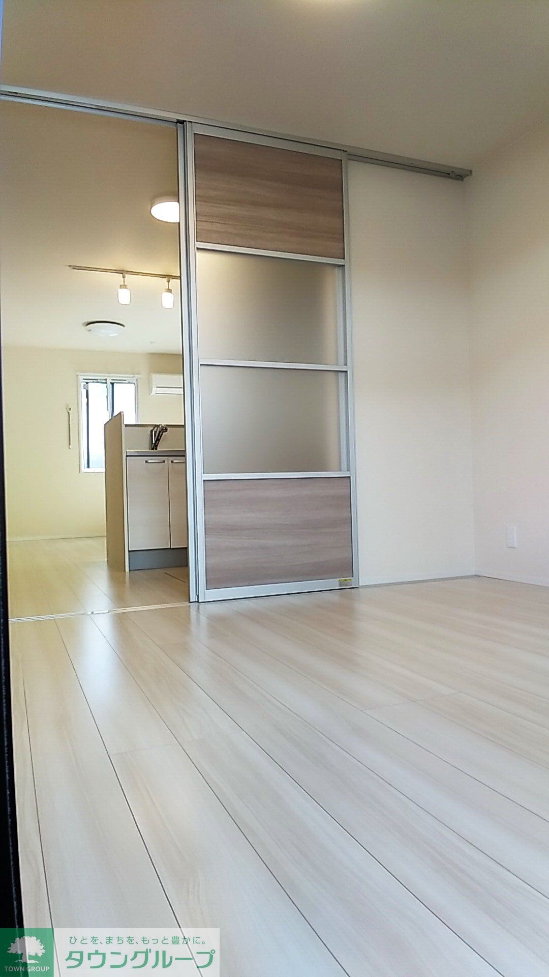 アグノス エーナの物件内観写真