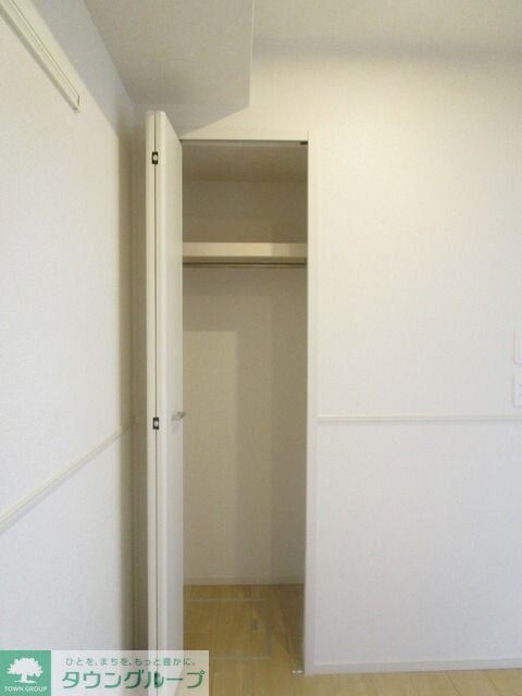 グランツェンの物件内観写真