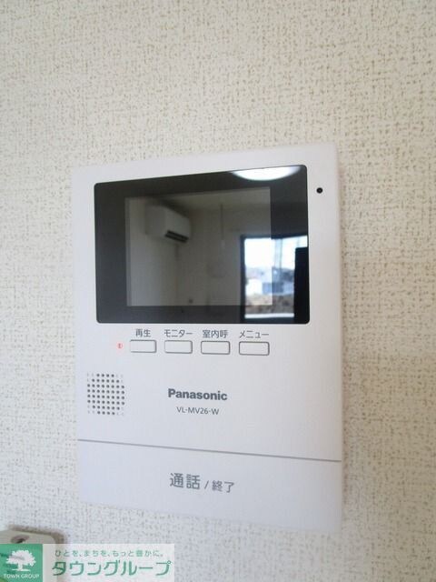 グランツェンの物件内観写真