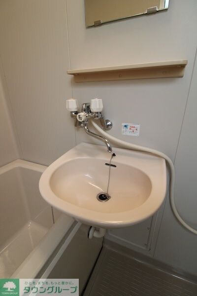 コスモスハイムCの物件内観写真