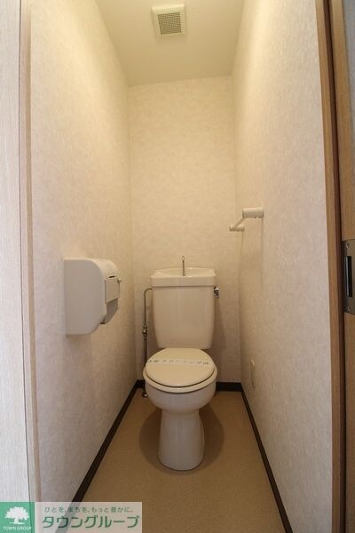 コスモスハイムCの物件内観写真