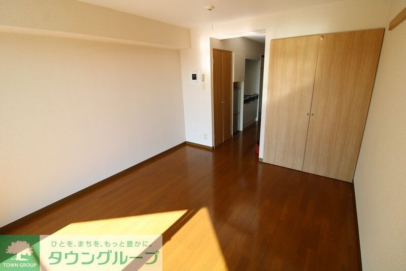 コスモスハイムCの物件内観写真