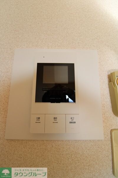 コスモスハイムCの物件内観写真