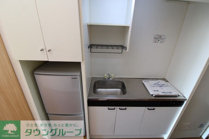 コスモスハイムCの物件内観写真