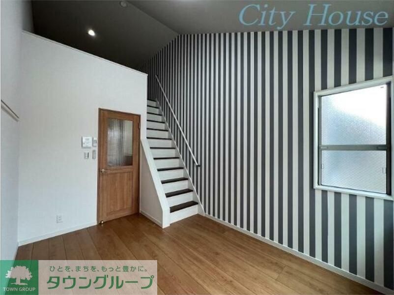 コンフォート八王子の物件内観写真