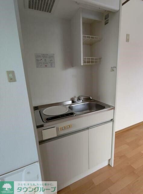 コーポエンジュIIIの物件内観写真