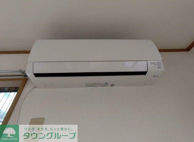 コーポエンジュIIIの物件内観写真