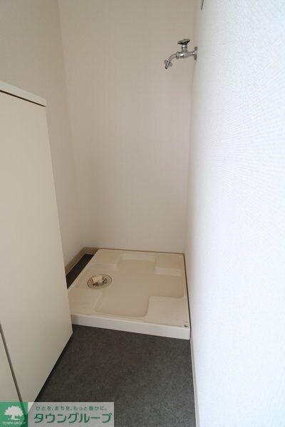 コーポエンジュIIIの物件内観写真