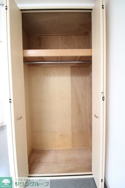 コーポエンジュIIIの物件内観写真