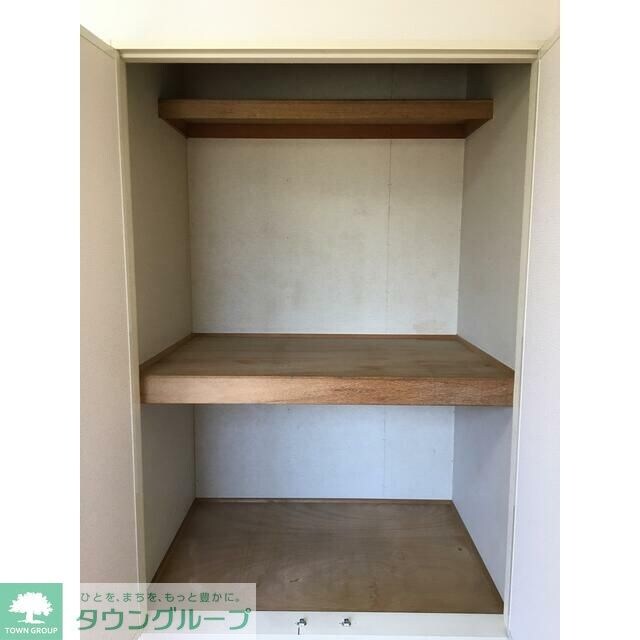 スカイホーク第九鷹取ハウス・チカの物件内観写真