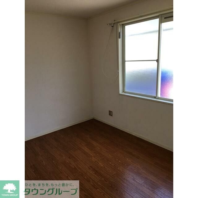 スカイホーク第九鷹取ハウス・チカの物件内観写真