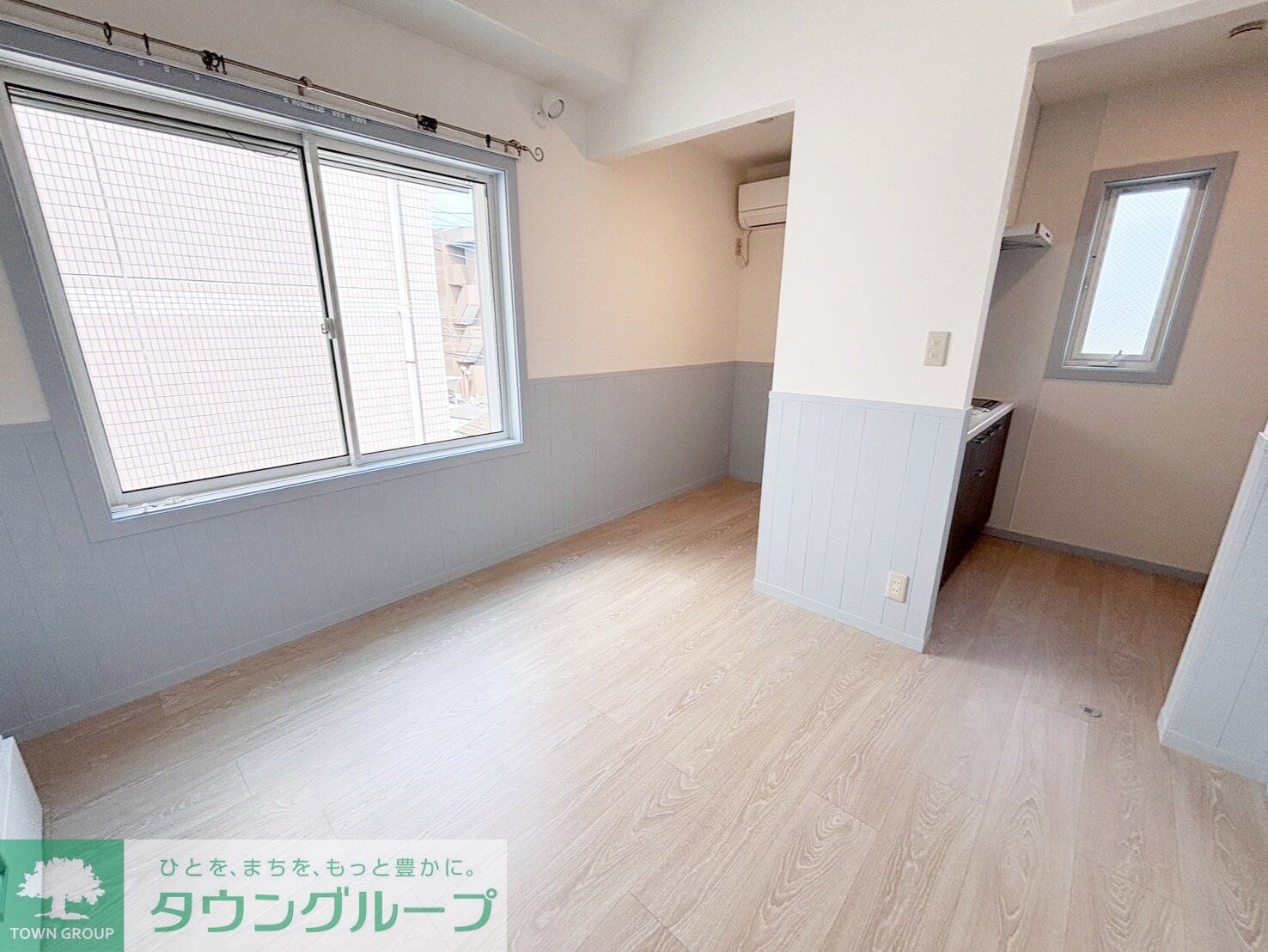 プリマ八王子壱番館の物件内観写真