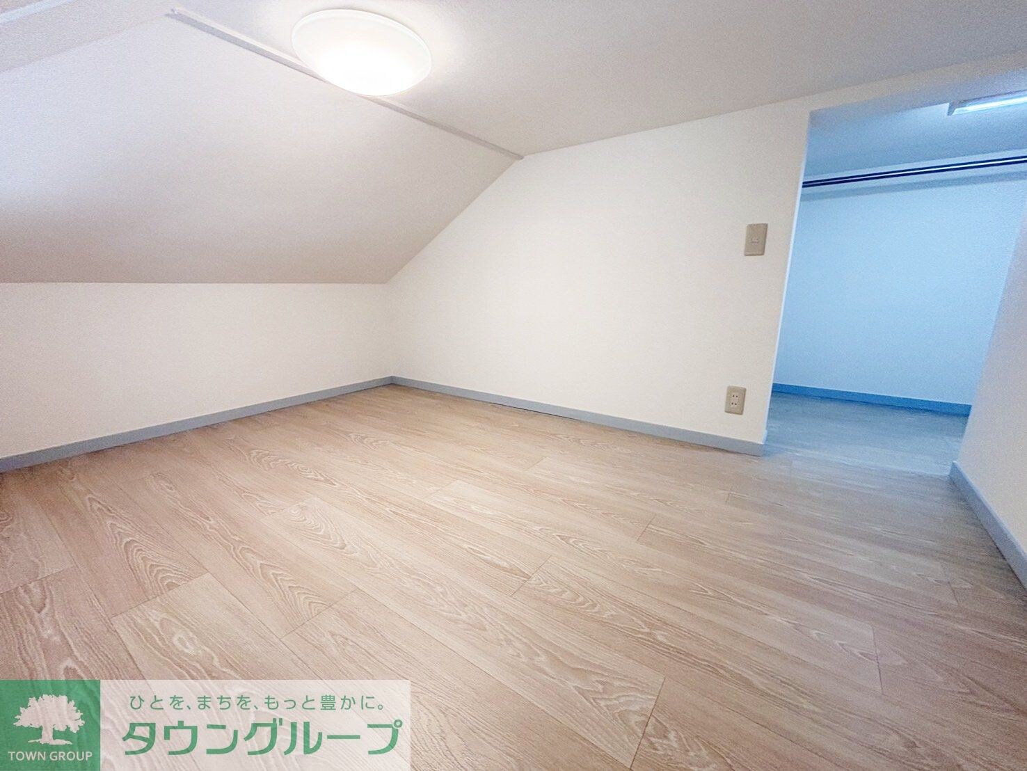 プリマ八王子壱番館の物件内観写真