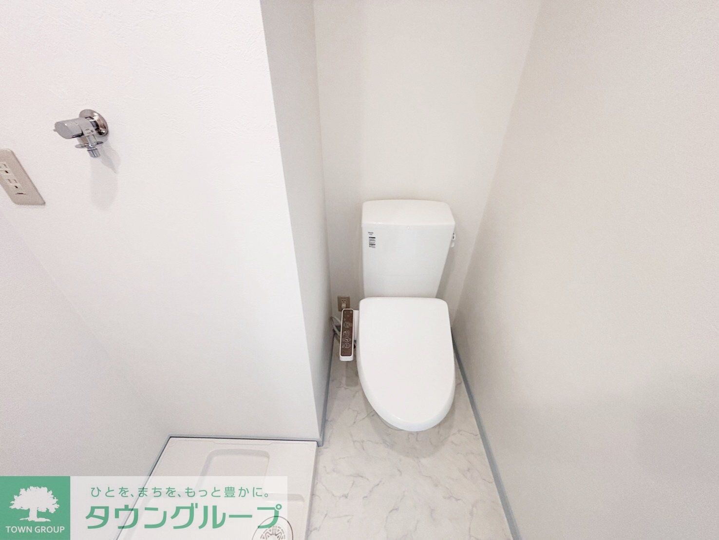 プリマ八王子壱番館の物件内観写真