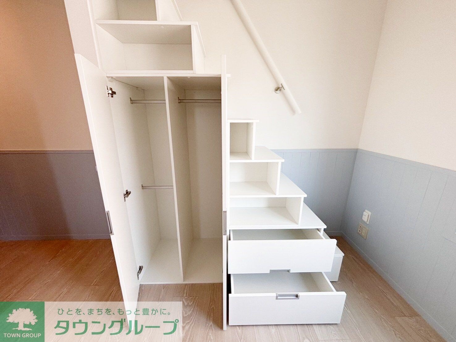 プリマ八王子壱番館の物件内観写真