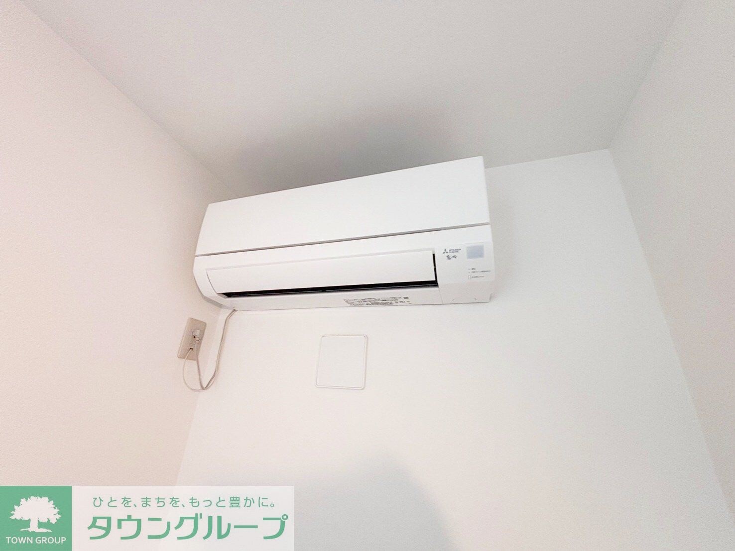 プリマ八王子壱番館の物件内観写真