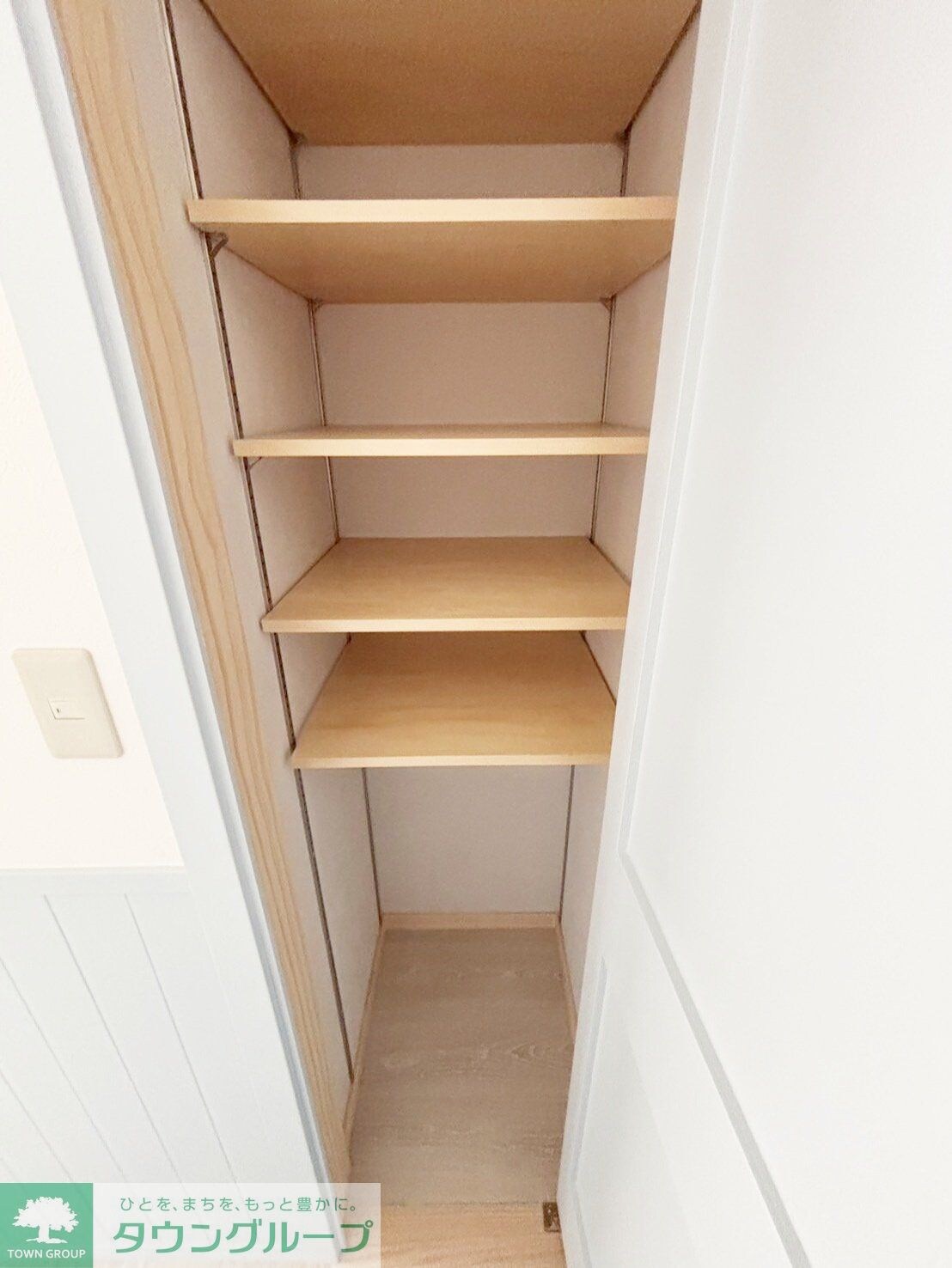 プリマ八王子壱番館の物件内観写真