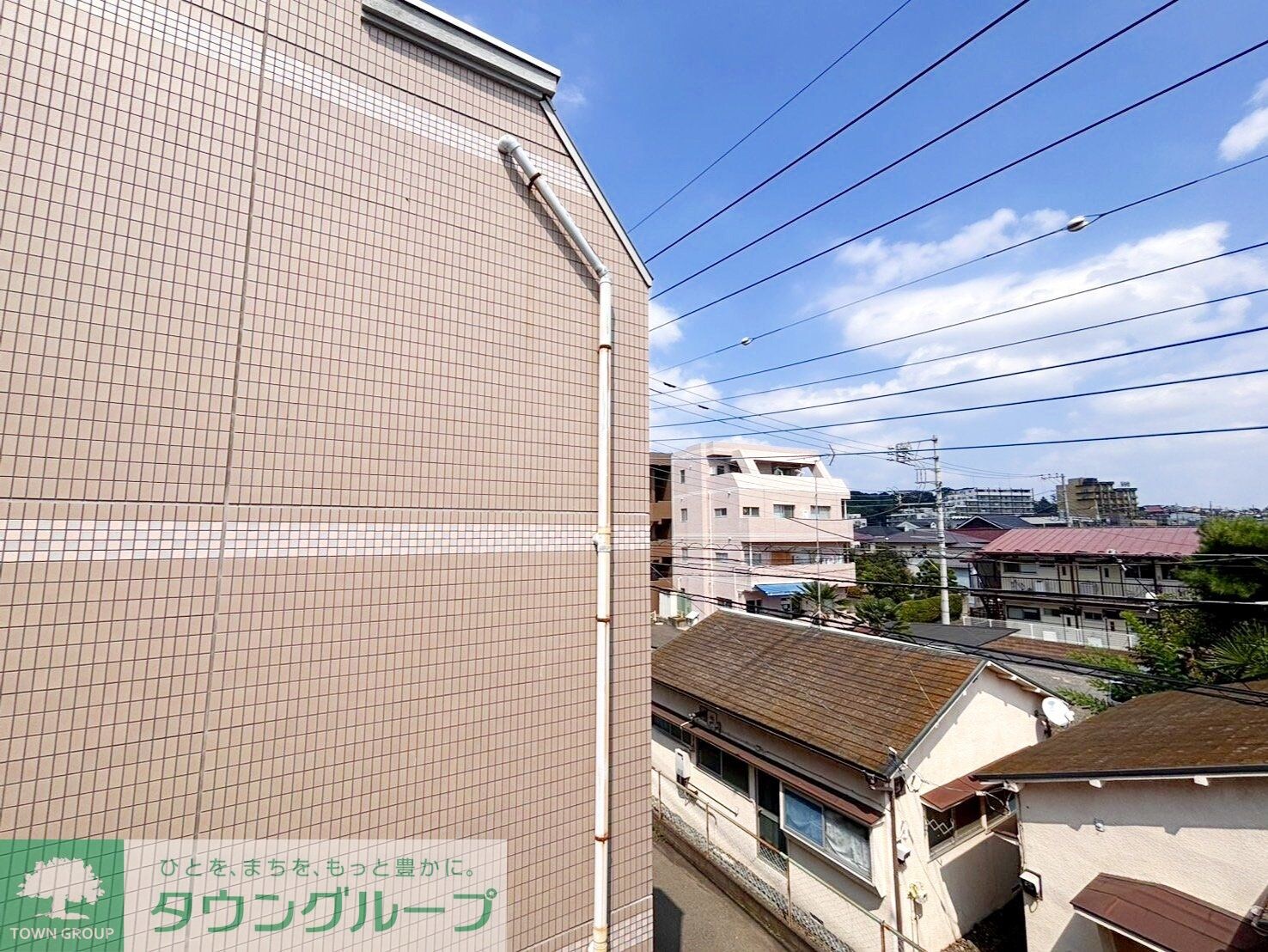 プリマ八王子壱番館の物件内観写真