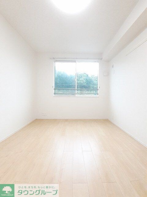 プルメリアの物件内観写真