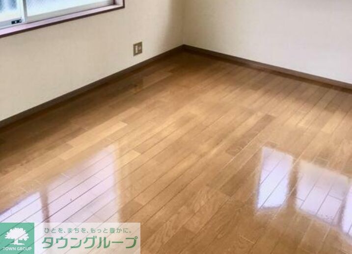 ミネオハイツの物件内観写真