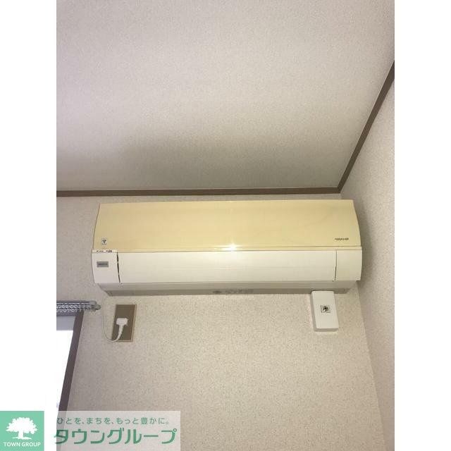 ミネオハイツの物件内観写真