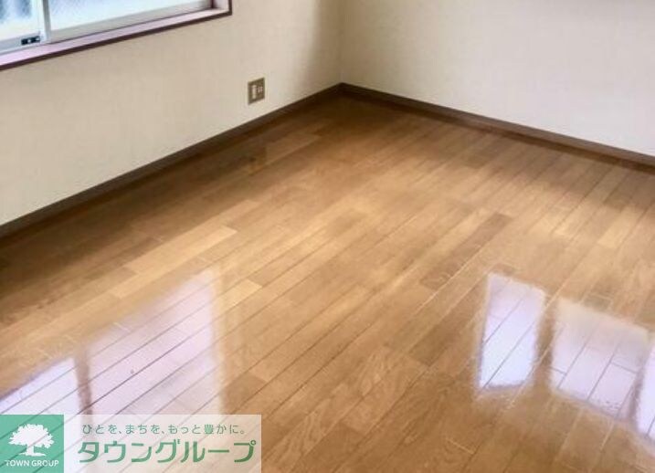 ミネオハイツの物件内観写真