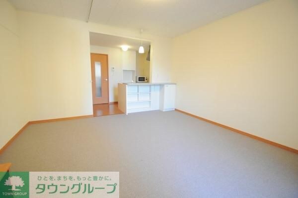 レオパレスコスモスカイIIの物件内観写真