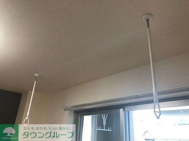 アコード・Kの物件内観写真