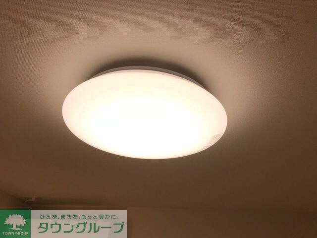 アコード・Kの物件内観写真