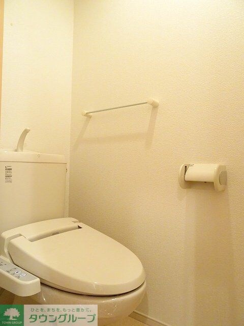 アロッジオ ヴィオラの物件内観写真