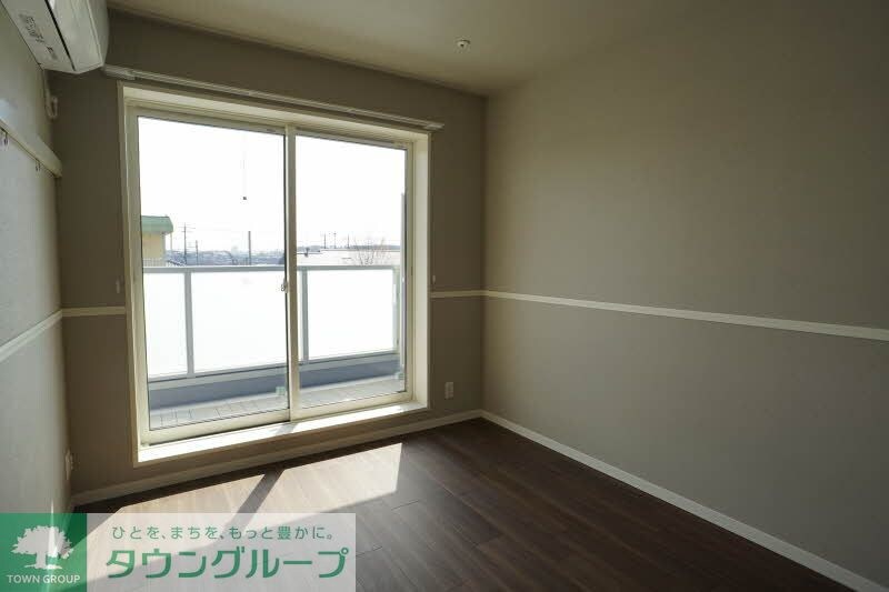 カーネルの物件内観写真