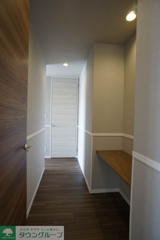 カーネルの物件内観写真