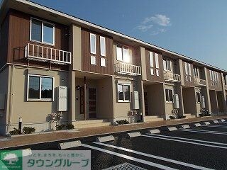 モンターニュの物件内観写真