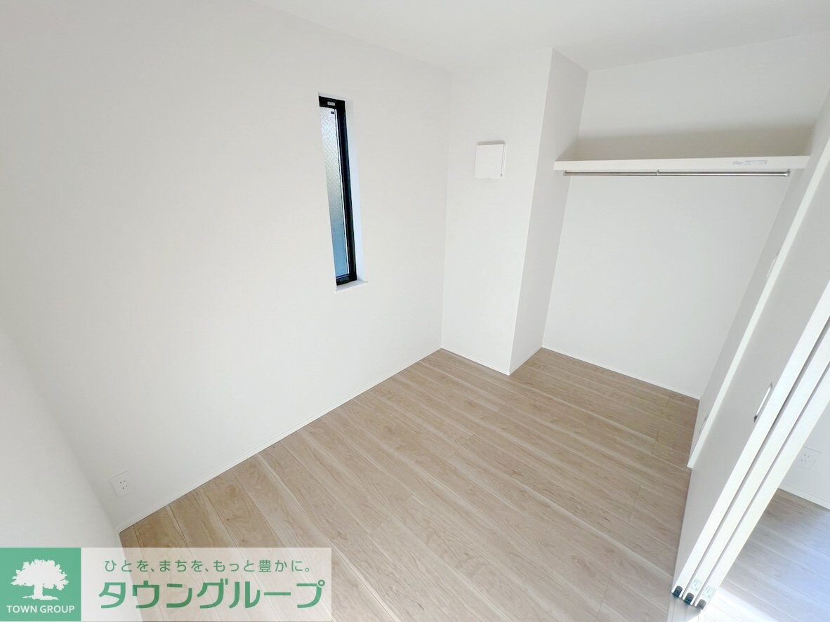 GRADUS拝島の物件内観写真