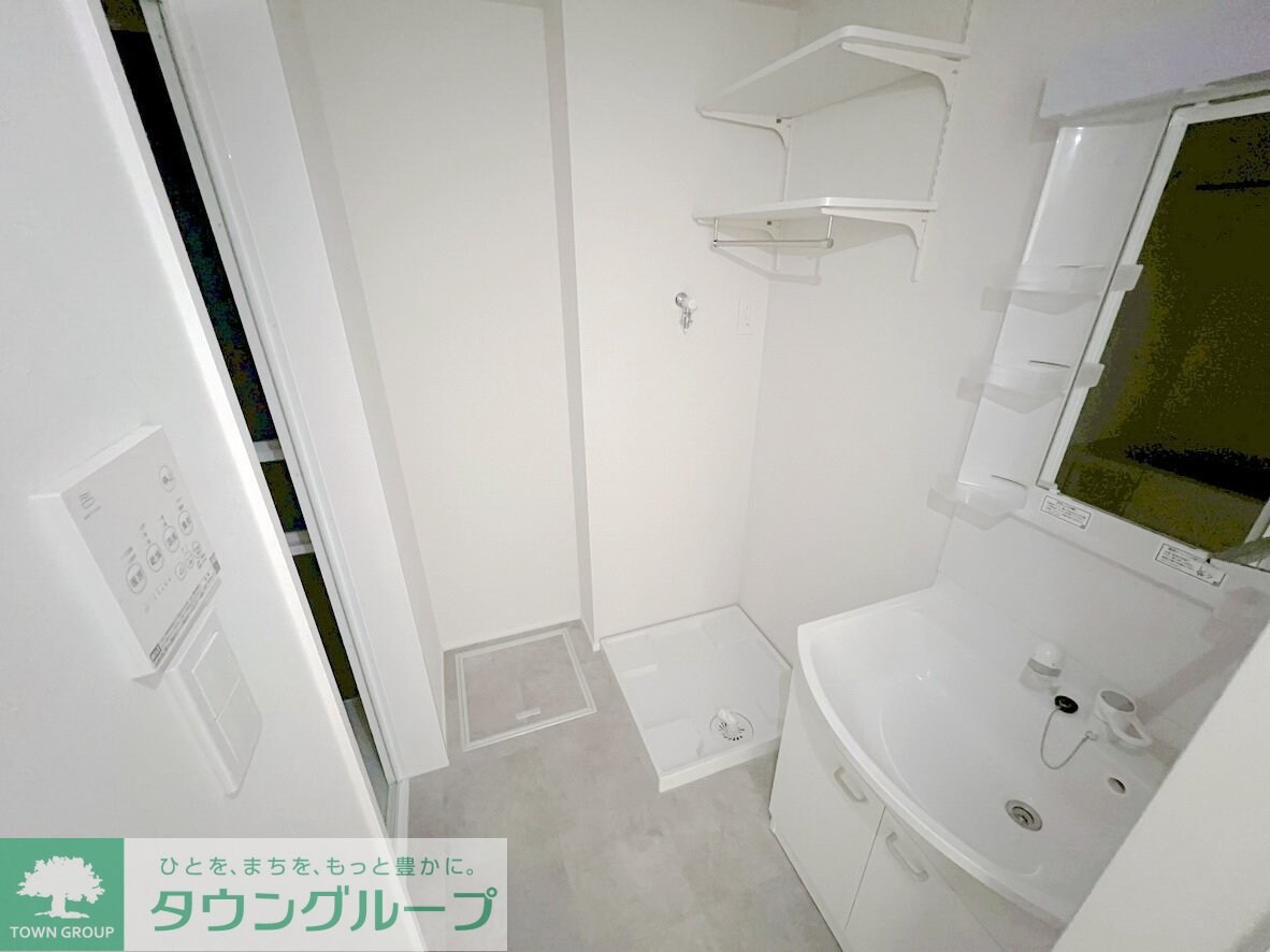 GRADUS拝島の物件内観写真