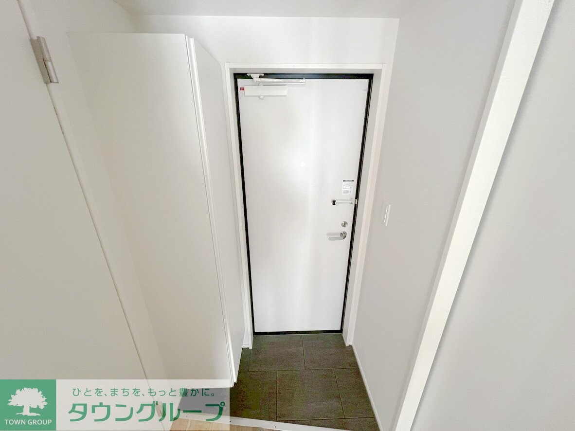 GRADUS拝島の物件内観写真