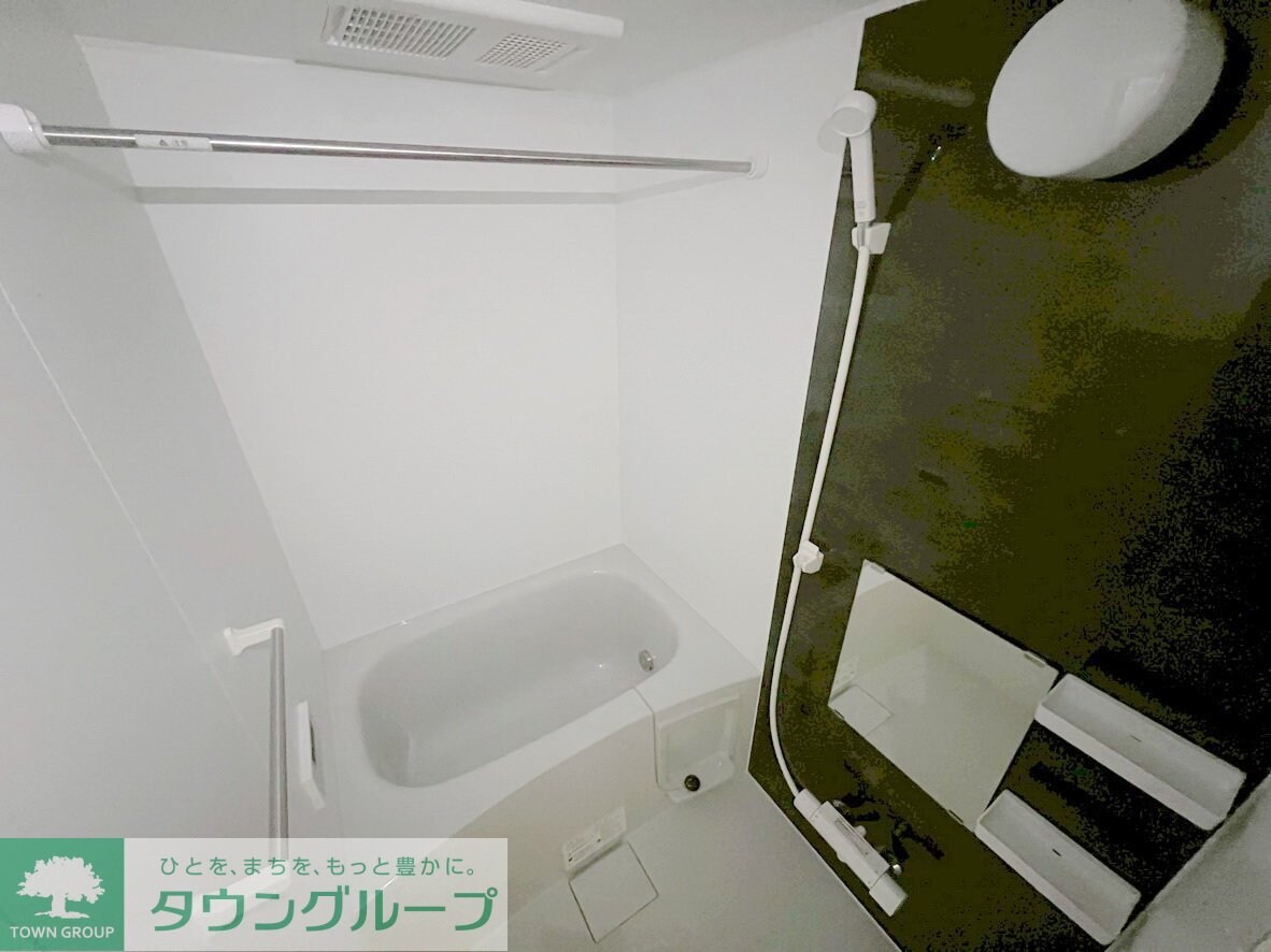 GRADUS拝島の物件内観写真