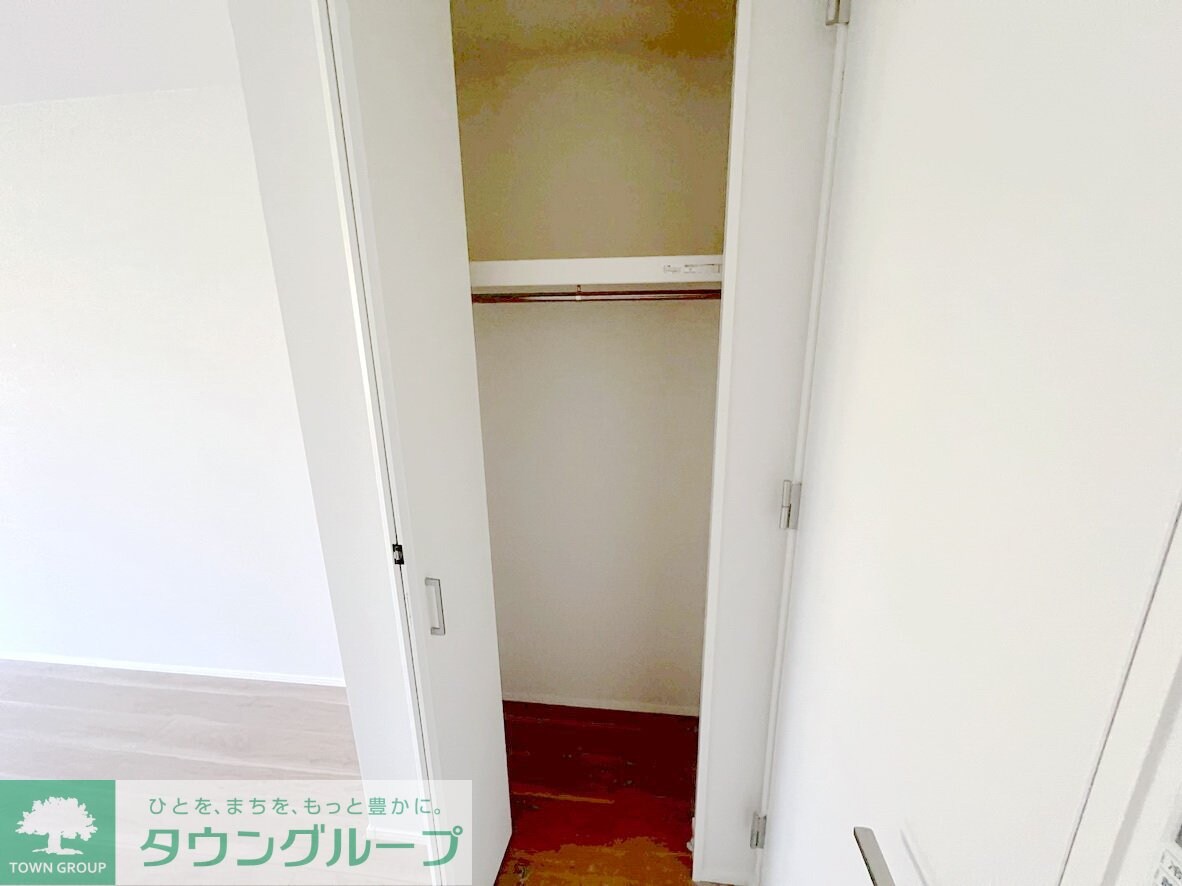 GRADUS拝島の物件内観写真