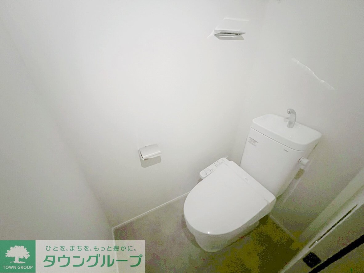 GRADUS拝島の物件内観写真