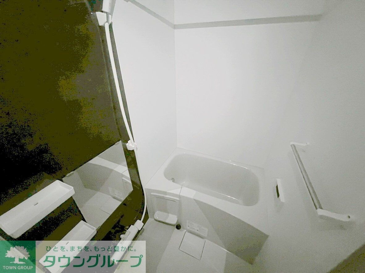 GRADUS拝島の物件内観写真