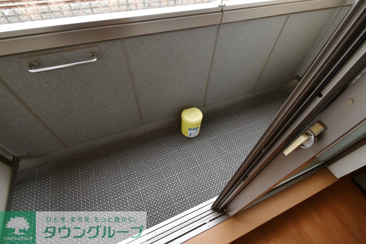 メゾン・パンセの物件内観写真