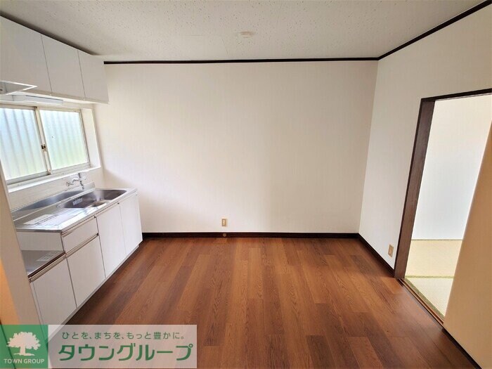 メゾン梨花の物件内観写真