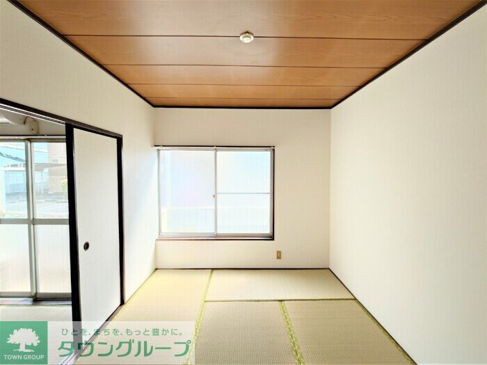 メゾン梨花の物件内観写真