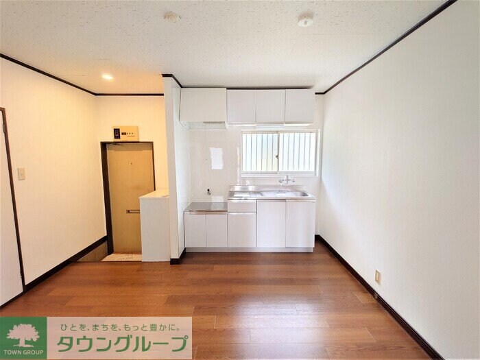 メゾン梨花の物件内観写真