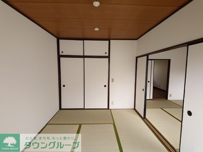 メゾン梨花の物件内観写真