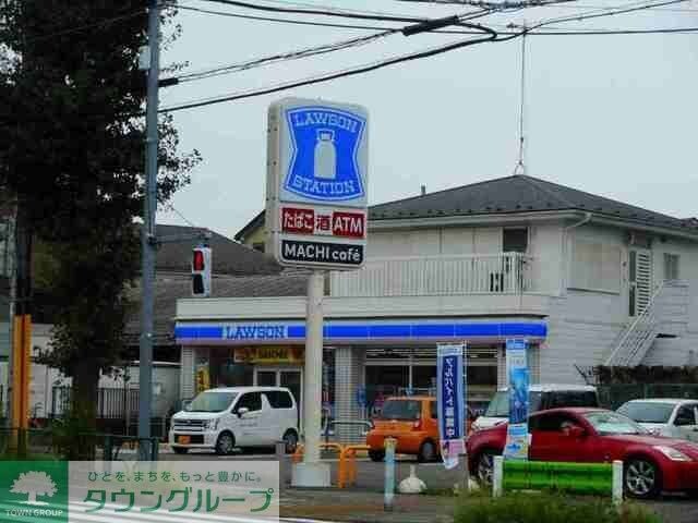 ファミーユ旭の物件内観写真