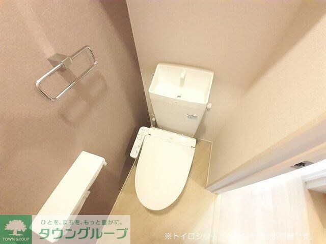 ラ・シモーヌ・メゾン MHの物件内観写真